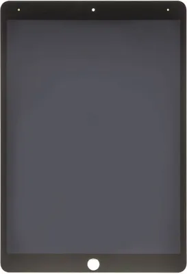 Produktbild von Clappio, LCD Touch Ersatzdisplay iPad Air 3 10.5" Touch Unit, Schwarz