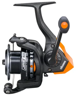 Produktbild von Okuma Jaw Angelrolle, Modell:40