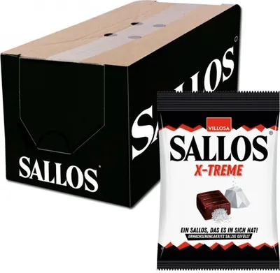 Zdjęcie produktu dla Open Food 4030300001656, 100 g, 150 g, C, 392 kcal, 63 g, 0,5 g