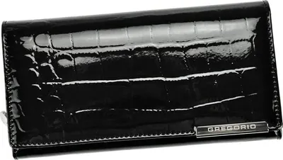 Obrázok produktu pre Gregorio BC-106 Dámska kožená peňaženka