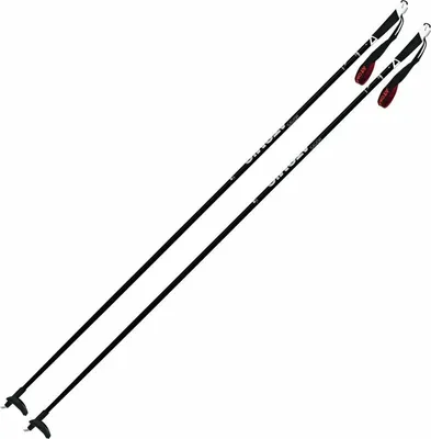 Obrázok produktu pre Atomic Savor XC Poles Black 150 cm
