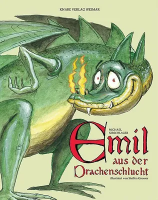 Produktbild von Emil aus der Drachenschlucht