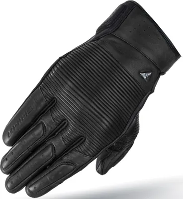 Produktbild von SHIMA Blake Motorrad Handschuhe, schwarz, L