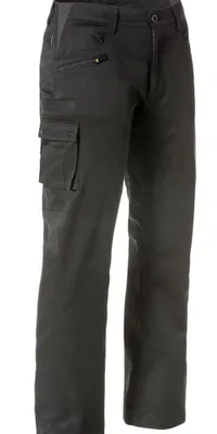 Produktbild von CAT CAT Bundhose Operator Flex,Gr.32x30,schw.