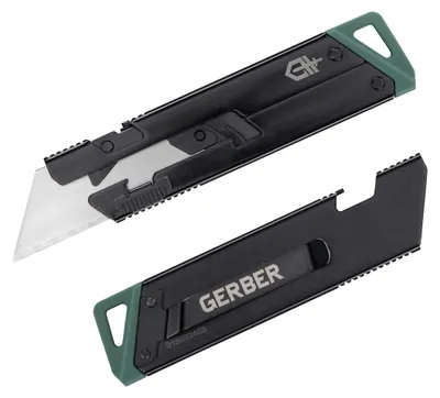 Immagine prodotto di Coltello EAB Slim - Nero