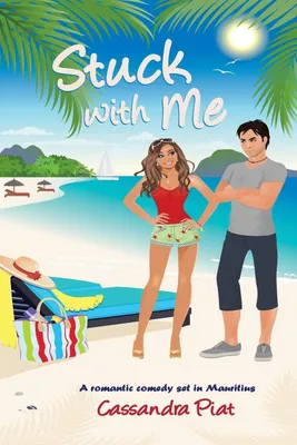 Produktbild von Stuck with Me
