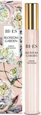 Obrázok produktu pre Bi-Es Blossom Garden Parfum 12Ml