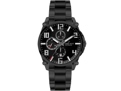 Produktbild von Pierre Petit Herrenuhr Serie Le Mans P-791B Limited Edition