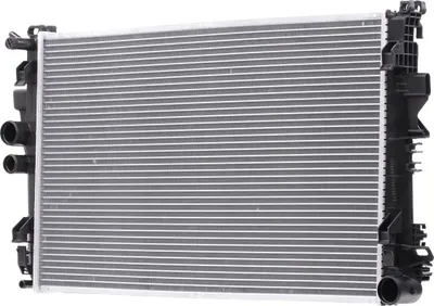 Produktbild von RIDEX 470R0605 Kühler Wasserkühler Motorkühler passend für MERCEDES-BENZ VIANO (W639) VITO Bus (W639) VITO / MIXTO Kasten (W639)