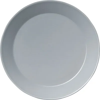 Produktbild von Iittala Teema-Teller 23 cm Perlgrau 1061226