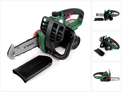 Zdjęcie produktu dla Bosch UniversalChain 18, 20 cm, 4,5 m/s, 1,1 mm, 0,08 l, Bateria, 3,7 m/s²