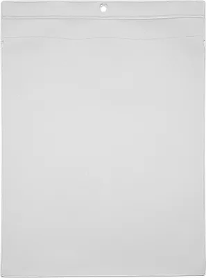Produktbild von EICHNER Sichttasche 9218-06000 A4 10St