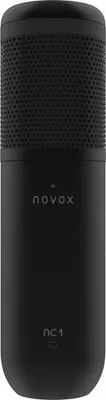 Image de Novox NC1 USB-C - microphone à condensateur