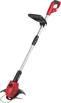 Zdjęcie produktu dla Akumulatorowa podkaszarka do trawy Einhell Power X-Change GE-CT 18 Li-Solo