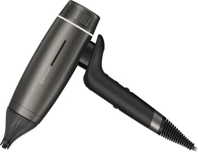 Immagine prodotto di Asciugacapelli ghd Speed Metallic Black