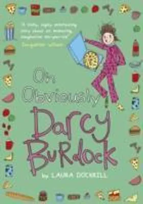 Obrázek produktu pro Darcy Burdock