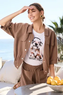 Image de Veste courte Monari pour femmes