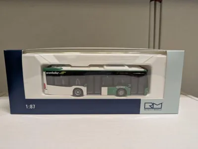 Produktbild von Rietze Stadtbus Citaro MB O 530 K´15 Verbundlinie Watzke Gratz 67938