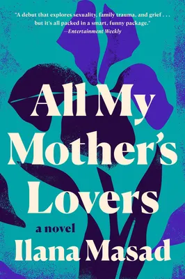 Produktbild von All My Mother's Lovers
