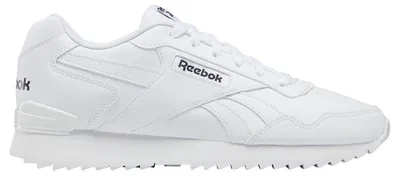 Produktbild von Reebok Uni Glide Ripple Clip Sneaker,Ftwwht Ftwwht Vecnav,37.5 EU