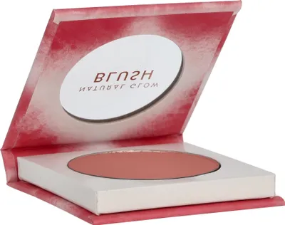 Produktbild von Lumene Natural Glow Blush 4g