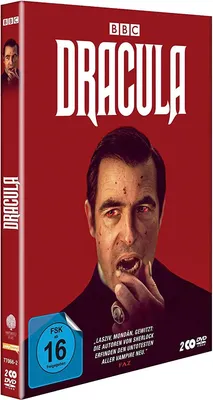Zdjęcie produktu dla Dracula