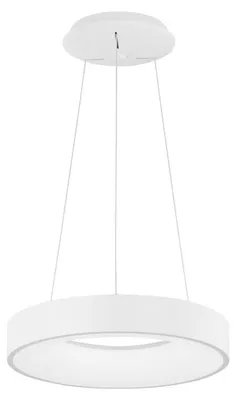 Produktbild von Nova Luce Pendelleuchte RANDO THIN
