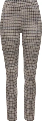 Produktbild von LASCANA Leggings braun Größe 32/34