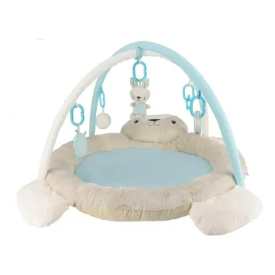 Produktbild von Baby Mix Kaninchen Spieldecke