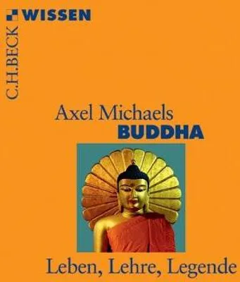 Produktbild von Buddha