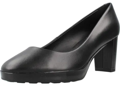 Immagine prodotto di Décolleté Del Marchio Geox Del Modello D35ted 000y3 Nero
