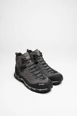Produktbild von Meindl Sion Mid GTX Herren Wanderschuhe Trekkingschuhe grau 39,5