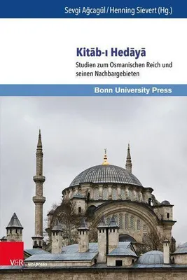 Produktbild von Kitab-i Hedaya