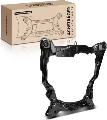 Image de Frankberg 1x Corps d'essieu Porteur d'essieu Support de moteur pour KIA Cerato Berline LD 1.5L-2.0L 2004-2009