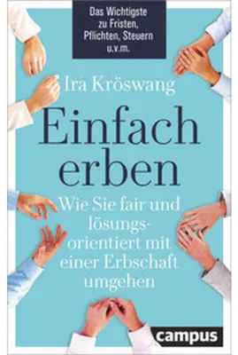 Produktbild von Einfach erben