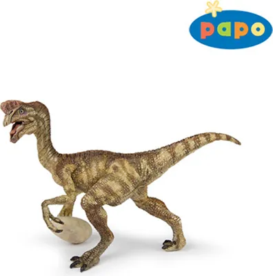 Produktbild von OVIRAPTOR / Dinosaurier / Papo ® Figuren: Nr. 55018