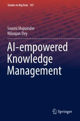 Immagine prodotto di AI-empowered Knowledge Management