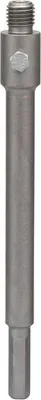 Produktbild von PRO Hex Adapter, 220 mm, M16