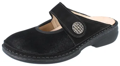 Productafbeelding van Zwarte sandalen voor dames