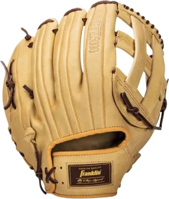 Produktbild von Franklin CTZ5000 13 Inch Leder Baseball Handschuh | Linke Hand Catch (22422)