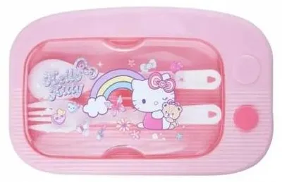 Immagine prodotto di Coolpack, thermos MIL 1000 ml Hello Kitty Rosa 1 - Rosa chiaro/scuro (20127PTR)
