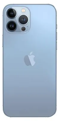 Obrázek produktu pro Apple iPhone 13 Pro Max, 17 cm (6.7"), 2778 x 1284 px, 256 GB, 12 MP, iOS 15, Modrá