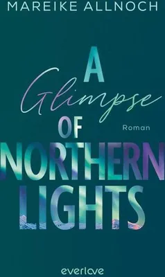 Immagine prodotto di A Glimpse of Northern Lights