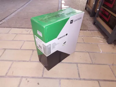 Produktbild von Lexmark 55B0ZA0, 40000 Seiten, China, Laserdrucken, Lexmark, MS431dn MX432adwe MX431adn MS331dn MX331adn, 1 Stück(e)