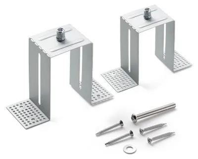 Image de Pièce détachée Fluo Kit Recessed