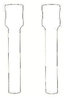 Obrázok produktu pre Rexel 2101236, Čierna, Strieborná, Kov, Rexel HD2150, HD4150, 6 mm, 81 mm, 81 mm