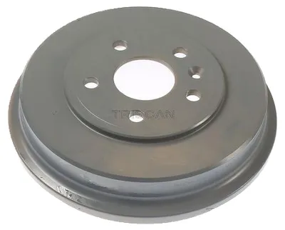 Produktbild von Bremstrommel Ø 230 mm beschichtet TRISCAN für u.a. CHEVROLET AVEO