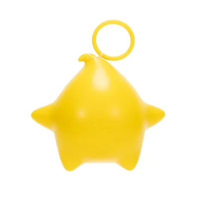 Immagine prodotto di Super Mario - Yo-yo giallo