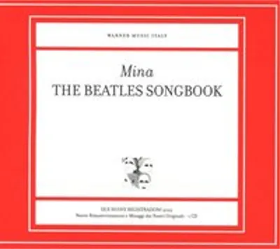 Produktbild von The Beatles Songbook Softbook