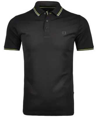 Produktbild von Ragman Poloshirt kurzarm